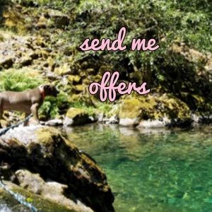 Send me offers 🍉💕🥰😻